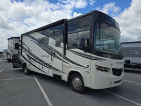 Used 2014 GEORGETOWN BY FOREST RIVER GEORGETOWN CLASS A - 329DS - LA Auto Star located in Virginia Beach, VA