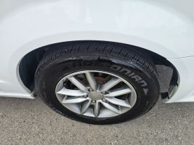 2016 DODGE GRAND CARAVAN PASSENGER