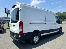 2020 FORD TRANSIT 250 CARGO VAN