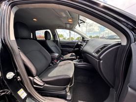 2015 MITSUBISHI OUTLANDER SPORT