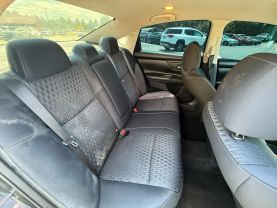 2018 Nissan Altima 2.5 S Sedan 4d - Image 20