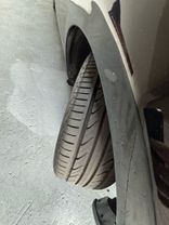 2013 VOLVO S60 SEDAN 5-CYL, TURBO, 2.5 LITER T5 SEDAN 4D