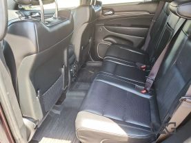 2019 JEEP GRAND CHEROKEE SUV