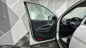 2014 HYUNDAI SANTA FE
