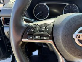 2022 NISSAN SENTRA SEDAN 4-CYL, 2.0 LITER SV SEDAN 4D