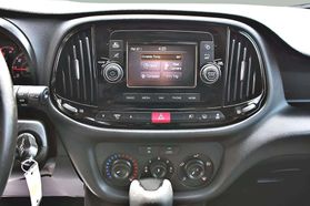 2018 RAM PROMASTER CITY CARGO 4-CYL, 2.4 LITER TRADESMAN SLT CARGO VAN 4D