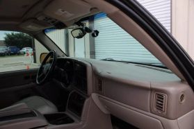 2005 CHEVROLET SUBURBAN 1500 SUV V8, FFV, 5.3 LITER SPORT UTILITY 4D