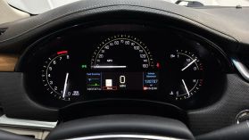 2018 CADILLAC XTS