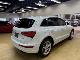 2013 AUDI Q5