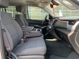 2017 CHEVROLET TAHOE LS CARS/SUV V8, ECOTEC3, 5.3 LITER LS SPORT UTILITY 4D - Eddies Auto Sales