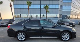 2013 Toyota Camry - Image 7