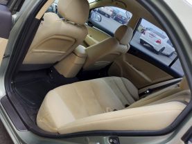 2009 HYUNDAI SONATA SEDAN 4-CYL, 2.4 LITER GLS SEDAN 4D