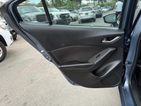 2014 MAZDA MAZDA3 HATCHBACK 4-CYL, SKYACTIV-G, 2.0L I TOURING HATCHBACK 4D