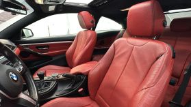 2014 BMW 4 SERIES