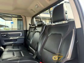 2017 Ram 2500 Crew Cab - Image 14