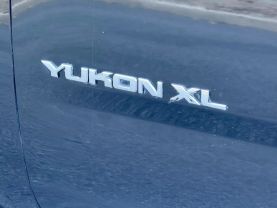 2019 GMC YUKON XL SLT SPORT UTILITY 4D