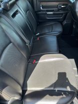 2016 RAM 2500 CREW CAB PICKUP 6-CYL, TURBO DSL, 6.7L LARAMIE PICKUP 4D 6 1/3 FT