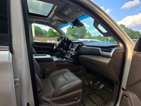 2015 Chevrolet Tahoeltz Sport Utility 4d - Image 12