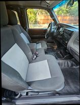 2011 FORD RANGER SUPER CAB SPORT PICKUP 4D 6 FT