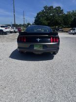 2017 FORD MUSTANG COUPE V6, 3.7 LITER V6 COUPE 2D