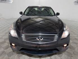 2013 INFINITI G