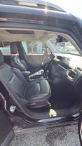 2016 JEEP RENEGADE SUV 4-CYL, MULTIAIR, FF, 2.4L LIMITED SPORT UTILITY 4D