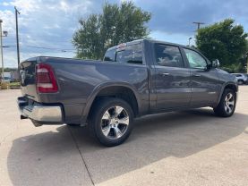 2020 RAM 1500 CREW CAB LARAMIE PICKUP 4D 5 1/2 FT