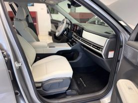 2025 HYUNDAI SANTA FE HYBRID SUV 4-CYL, HYBRID, TURBO, GDI, 1.6 LITER SEL SPORT UTILITY 4D