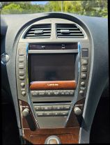 2011 LEXUS ES ES 350 SEDAN 4D