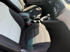 2016 KIA SOUL WAGON 4-CYL, 2.0 LITER + WAGON 4D