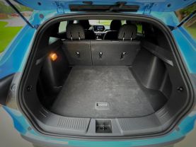 2024 CHEVROLET TRAX SUV 3-CYL, ECOTEC, TURBO, 1.2 LITER 1RS SPORT UTILITY 4D