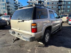 2005 Chevrolet Tahoe - Image 5