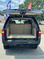 2015 Ford Expedition El - Image 10