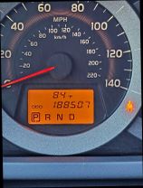 2010 TOYOTA RAV4 SPORT SUV 4D
