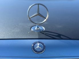 2007 MERCEDES-BENZ S-CLASS SEDAN V8, 5.5 LITER S 550 SEDAN 4D