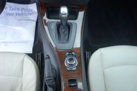 2012 BMW 3 SERIES CONVERTIBLE 6-CYL, 3.0 LITER 328I CONVERTIBLE 2D