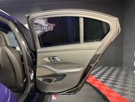 2023 BMW M3 SEDAN 6-CYL, TWIN TURBO, 3.0 LITER COMPETITION XDRIVE SEDAN 4D