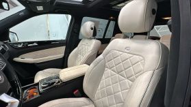 2019 MERCEDES-BENZ GLS