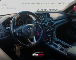 2020 HONDA ACCORD For Sale in Orlando