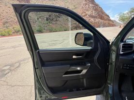 2023 TOYOTA TUNDRA CREWMAX PICKUP V6, I-FORCE, TWIN TURBO, 3.4 LITER SR5 PICKUP 4D 5 1/2 FT