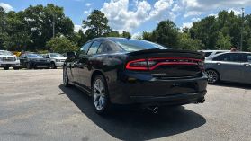2021 Dodge Charger - Image 7