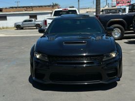 2022 DODGE CHARGER