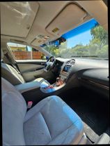 2011 LEXUS ES ES 350 SEDAN 4D