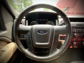 2010 Ford F150 Super Cab - Image 24