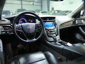 2015 CADILLAC CTS for sale in  Orlando, FL