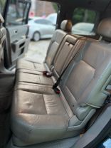 2011 HONDA PILOT SUV V6, VTEC, 3.5 LITER EX-L SPORT UTILITY 4D