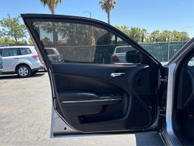 2014 DODGE CHARGER SEDAN V6, 3.6 LITER SE SEDAN 4D