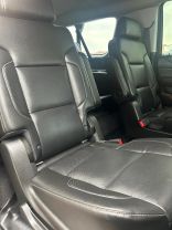 2019 CHEVROLET SUBURBAN SUV V8, ECOTEC3, 6.2 LITER PREMIER SPORT UTILITY 4D