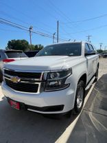 2015 CHEVROLET TAHOE SUV V8, ECOTEC3, FF, 5.3L LT SPORT UTILITY 4D