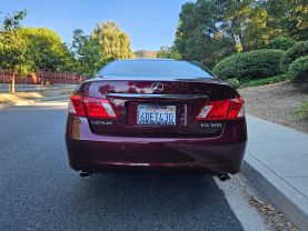 2008 LEXUS ES ES 350 SEDAN 4D